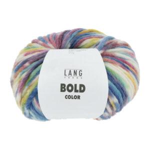 Lang yarns bold color