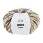 Lang yarns bold color